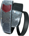 Silver_Sequin_Glovely_Strap_for_Guitar_by_Copperpeace_with_red_pocket