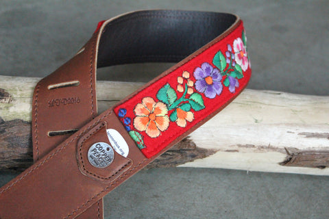 Thelma Banjo Strap