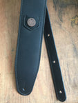 Copperpeace Homerun Guitar Strap // Wide Version