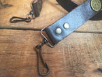 Old Style Banjo Strap