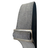 Copperpeace HaVanna Nights Black and White Guitar Strap