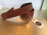 Houndstooth Homerun Banjo Strap // Limited Edition